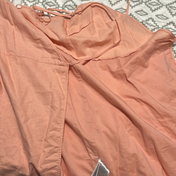 Summer dress - Picture 3 of 3